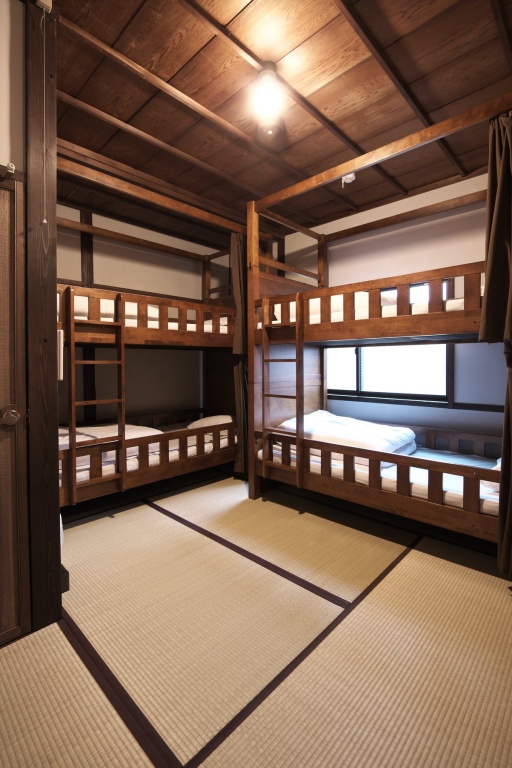 Kanazawa Guest House East Mountain - Hostel 사진 2