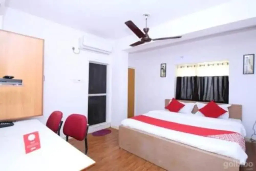 Sukoon City View — фото 2