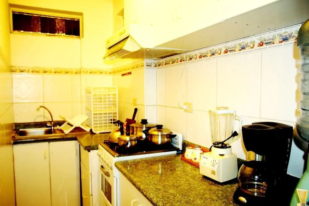 Machu Picchu Suites - Chambres