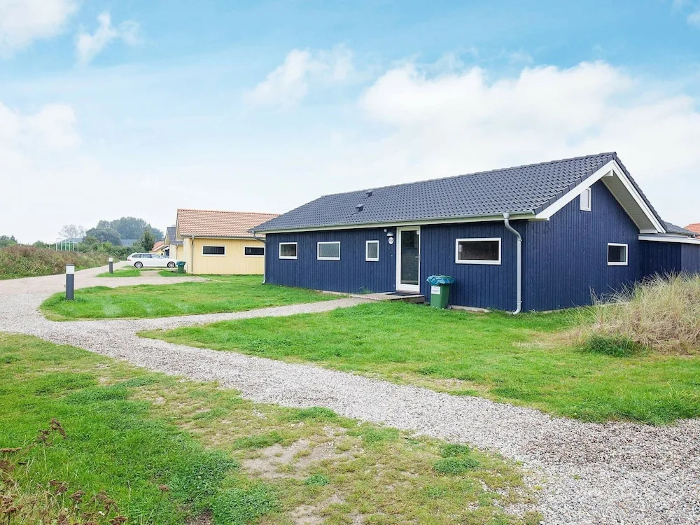 5 Star Holiday Home in Großenbrode