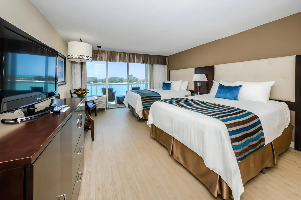 DreamView Beachfront Hotel & Resort - Général