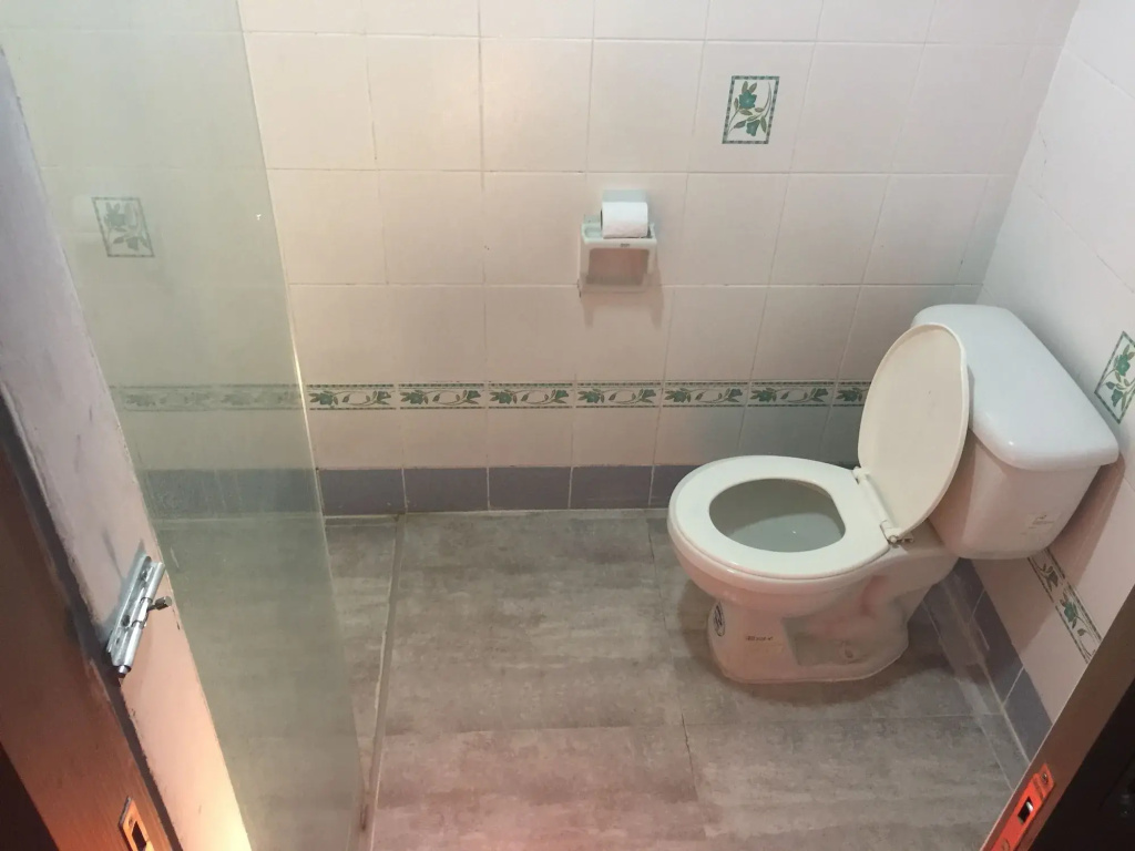 Отель T.U.B. Mansion в Паккрете