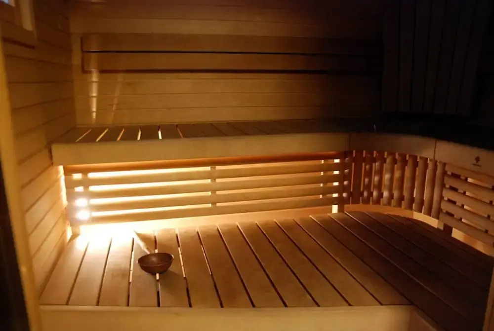 Revontuli Resort Cottages - фото 20