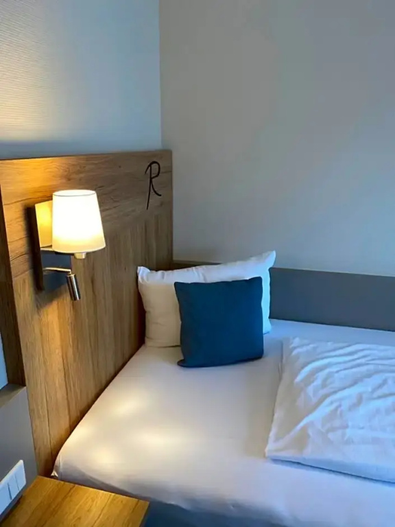 Hotel Rosenbusch - Chambres