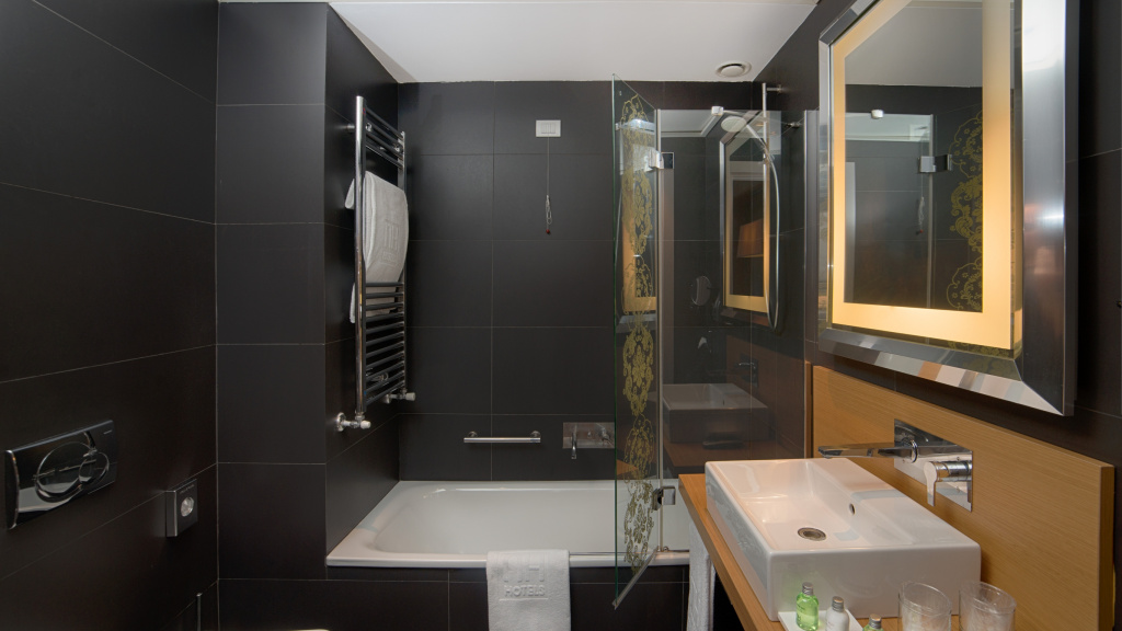 Hotel photo 10
