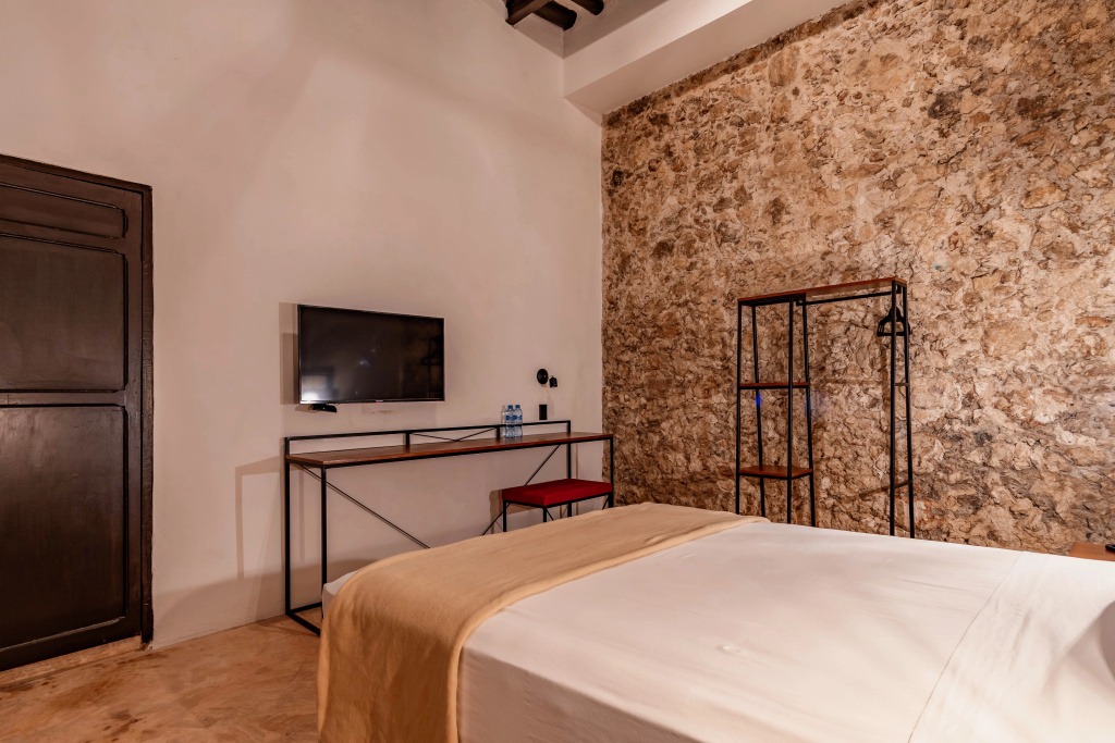 Hotel HO Merida — 3