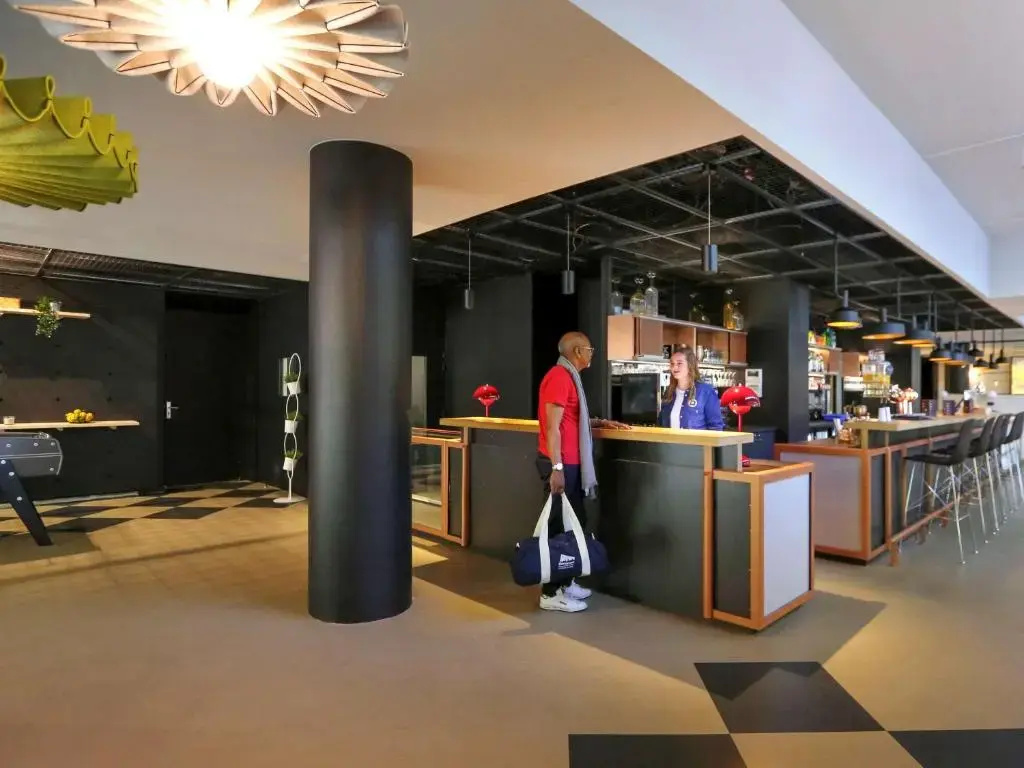 ibis Paris Bercy Village 12ème 15