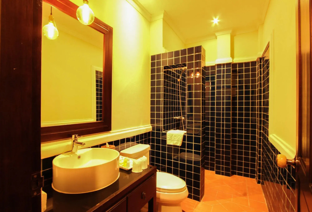Le Luxe Boutique Hotel - Général