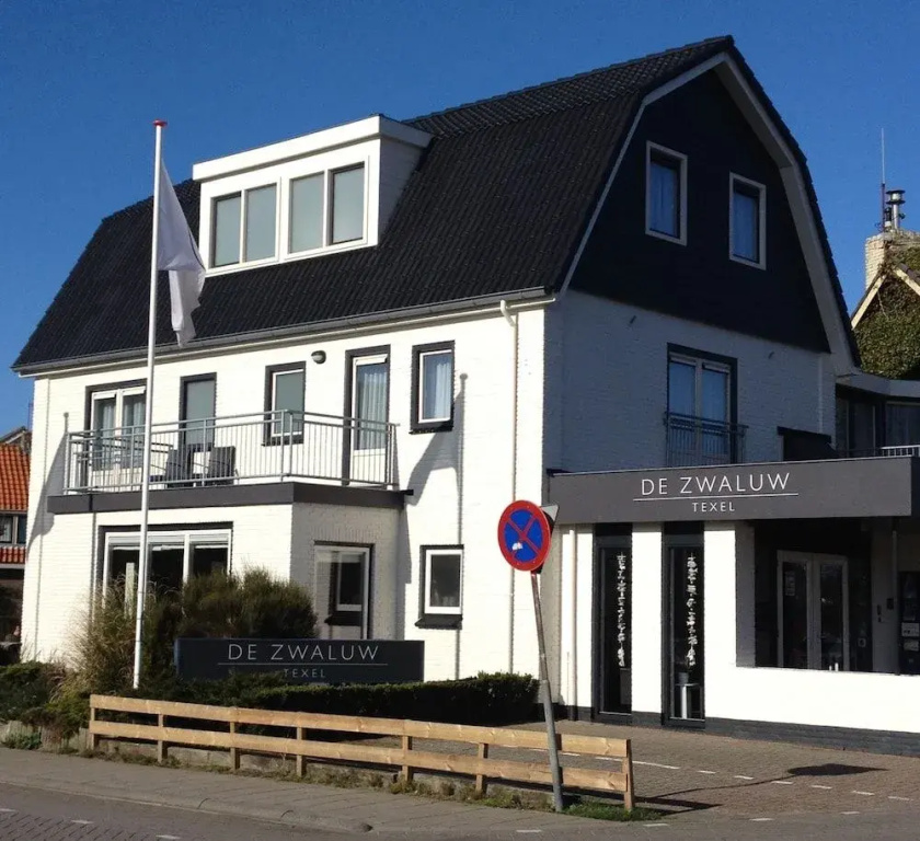 Boutique Hotel de Zwaluw