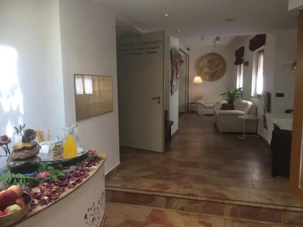 HOTEL ZILLNERs EINKEHR *** - Chambres