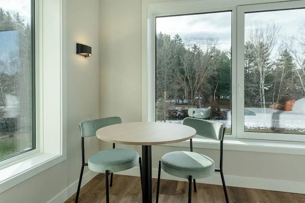 Sun & Ski Inn And Suites - Chambres
