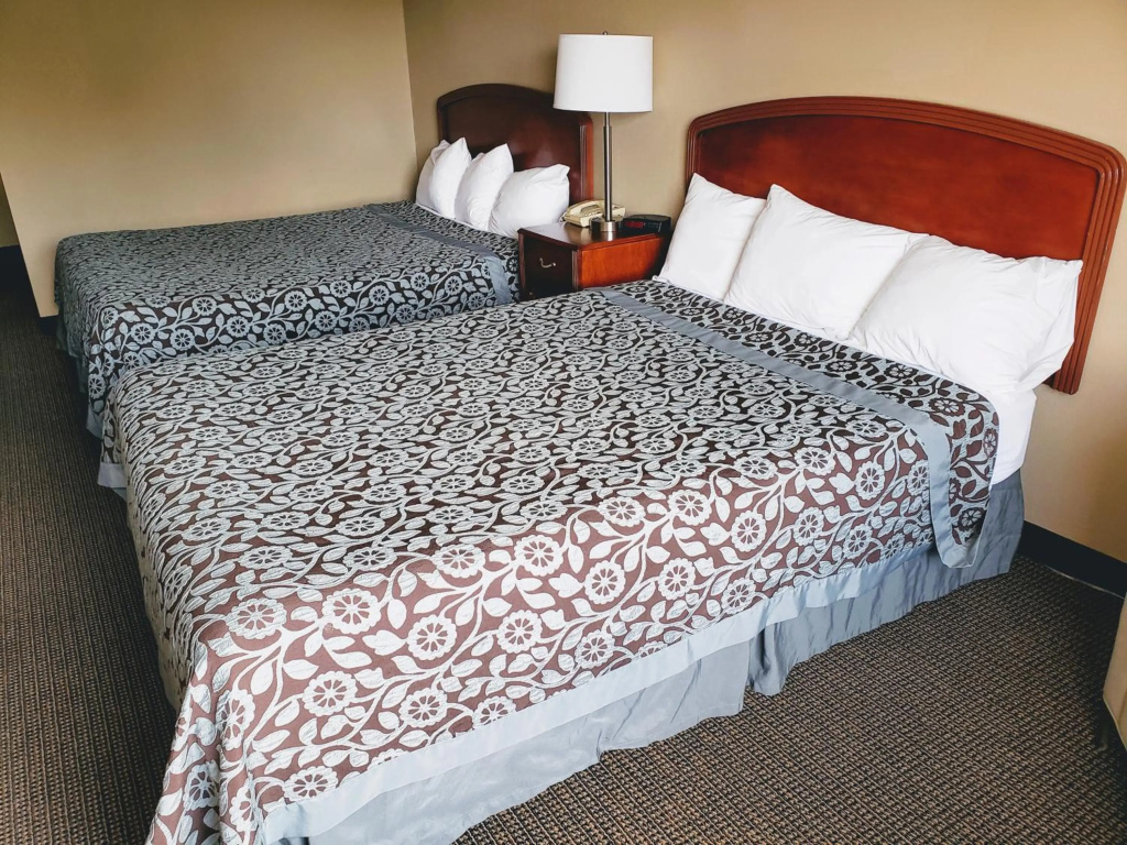 Springfield Suites — 3