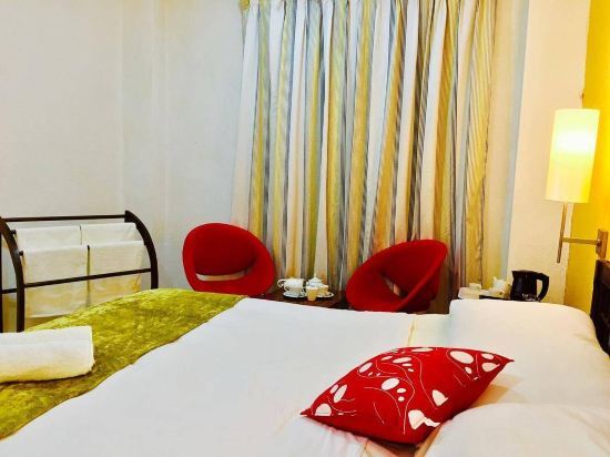 Hotel Dorset