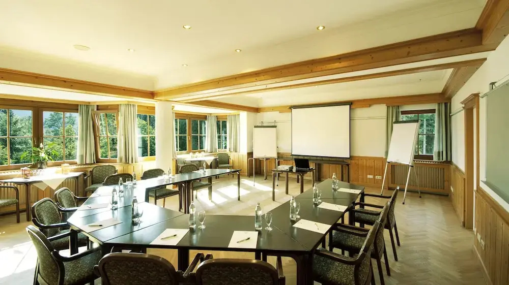 Alpenhotel Gösing - Général