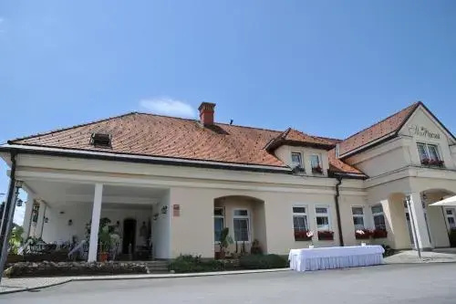Gostisce Stari Hrast