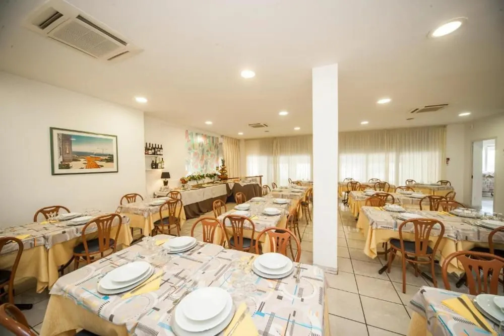Hotel Taormina - Général