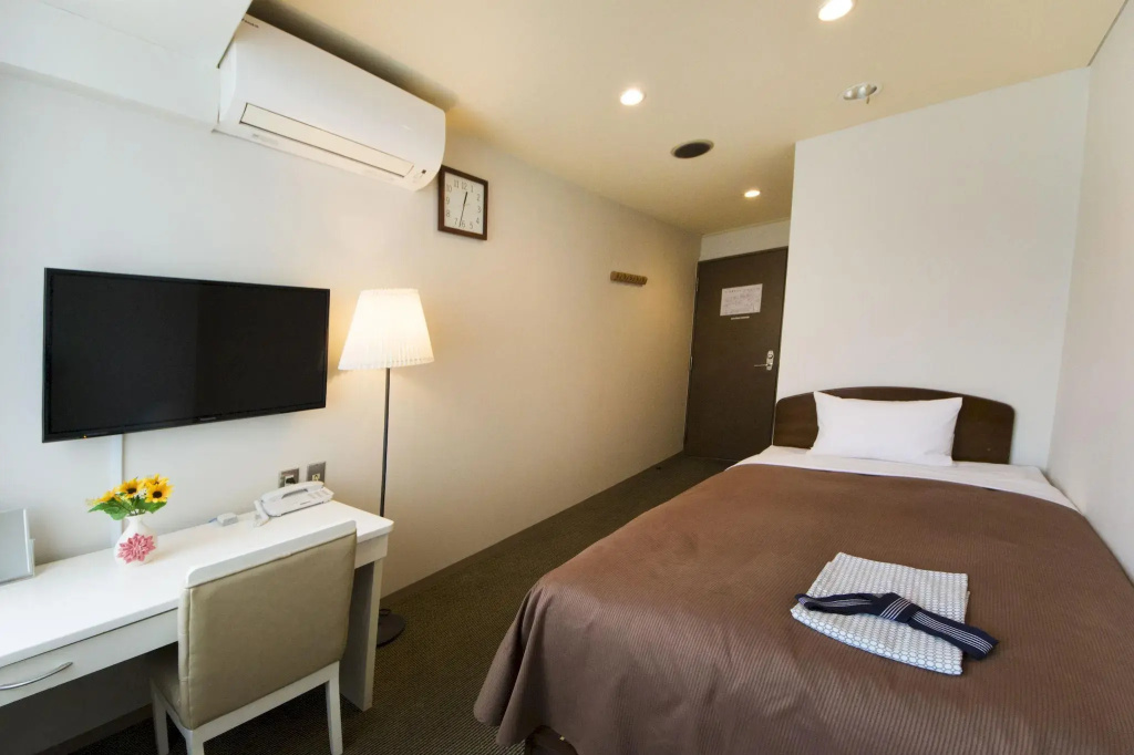 Rembrandt Inn Kazusa - Général