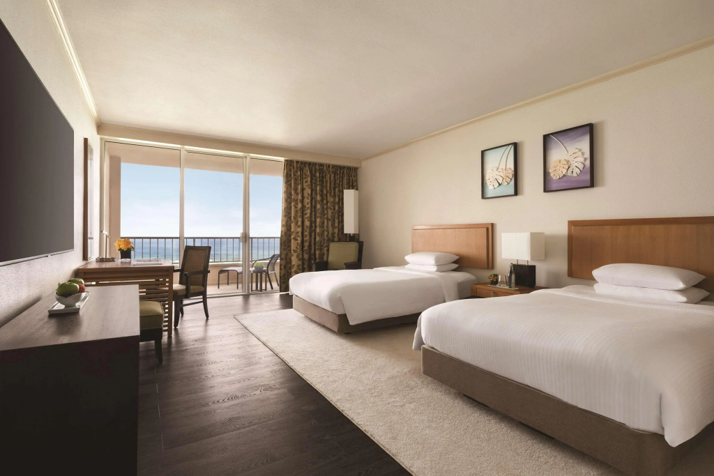 Hyatt Regency Guam - Général