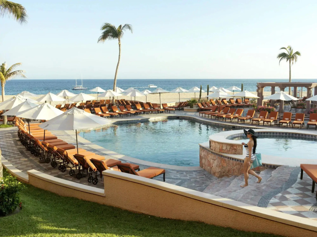 Playa Grande Resort & Grand Spa - Général