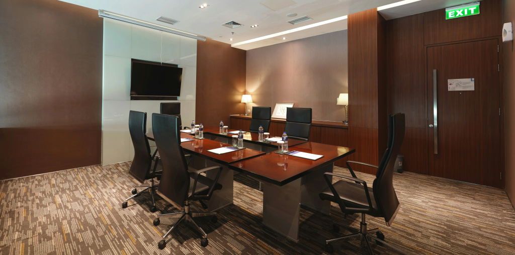 Holiday Inn Express Jakarta International Expo by IHG - Général