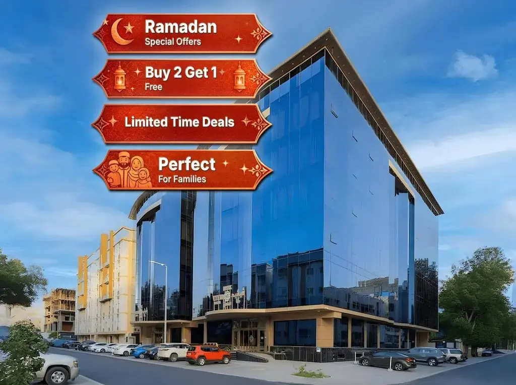 Sunday Harbour Gateway Jeddah Beach Formerly Vivid Plaza Hotel