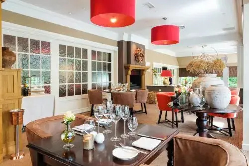 Hotel photo 18