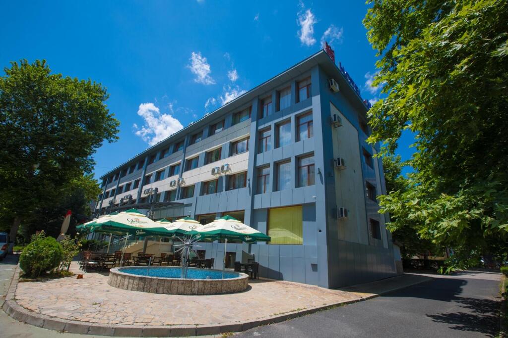 Hotel com Болгария