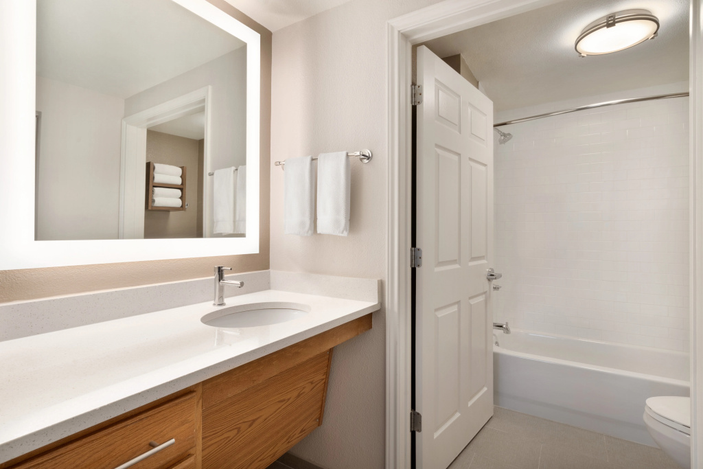 Staybridge Suites San Antonio Downtown Conv Ctr by IHG - Général