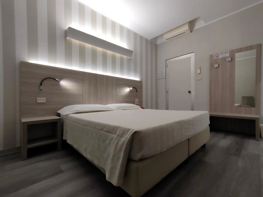 Hotel Vittoria & Orlandini - Général