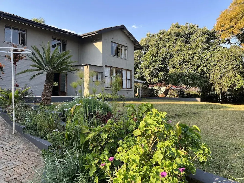 Mutare Manor Single Room - 2308