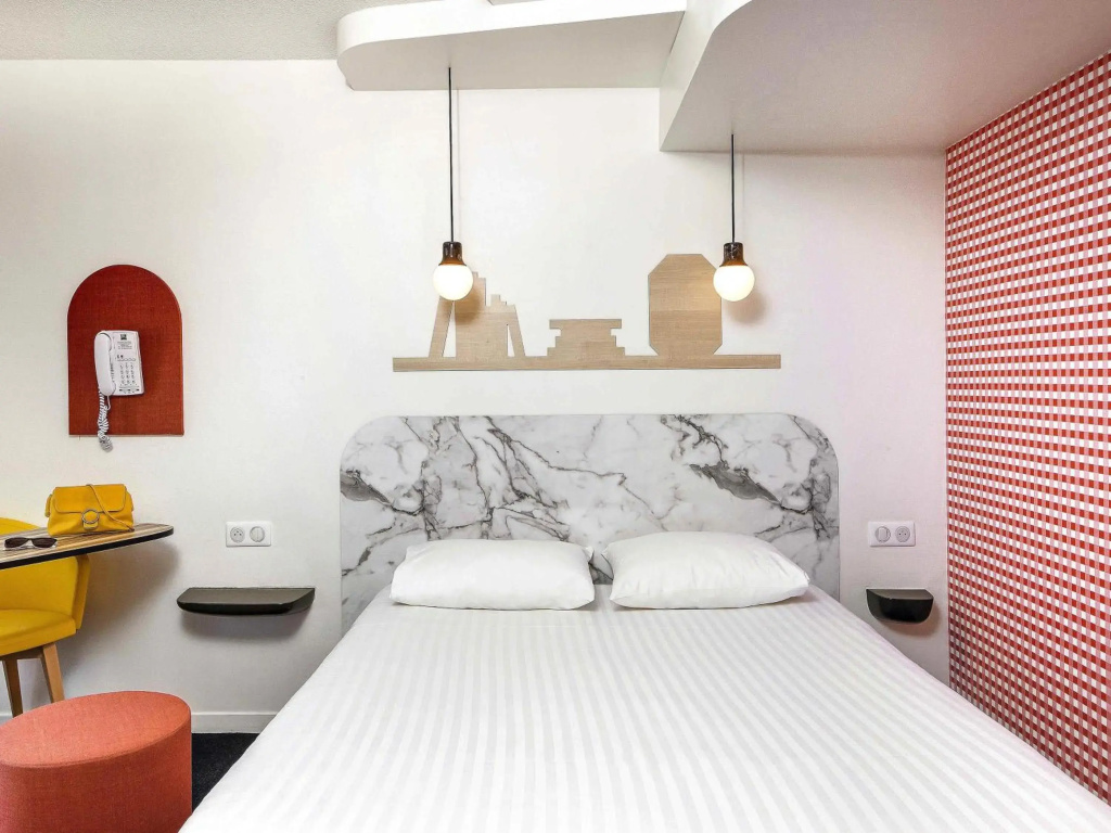 ibis Styles Vichy Centre - Général