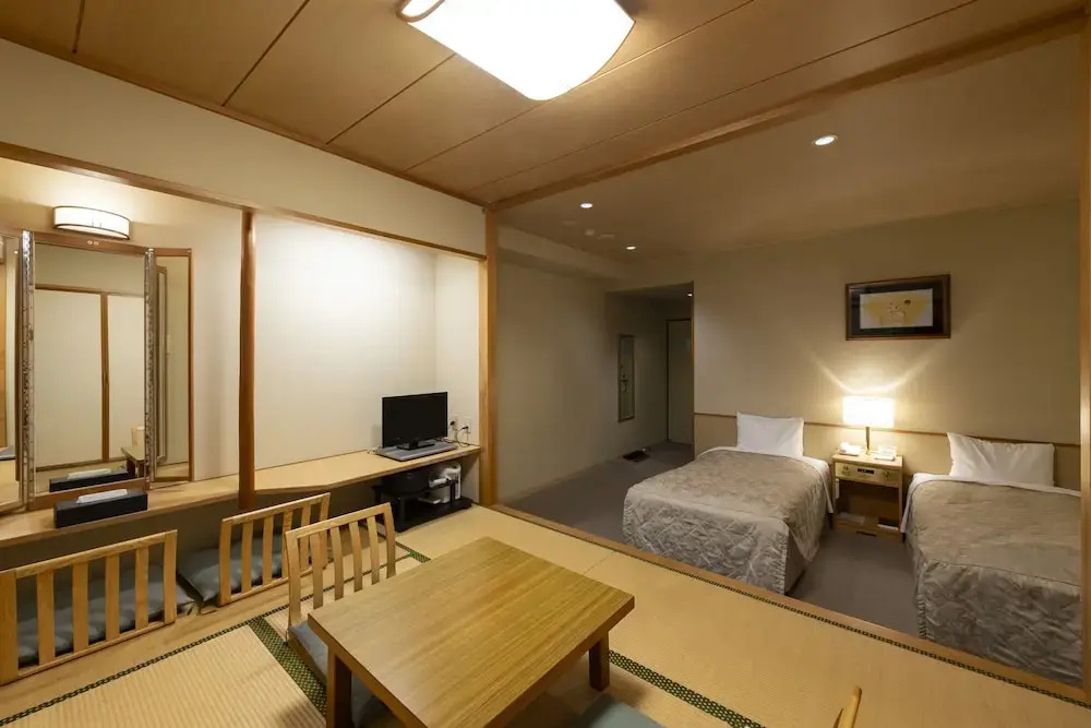 Hotel photo 7