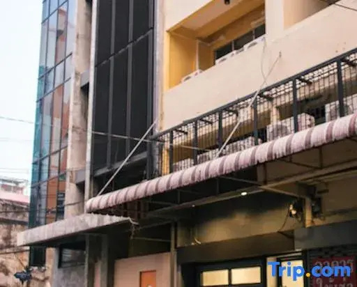 T3 Two Bedrooms Wifi Full Kitchen 1 Min to BTS