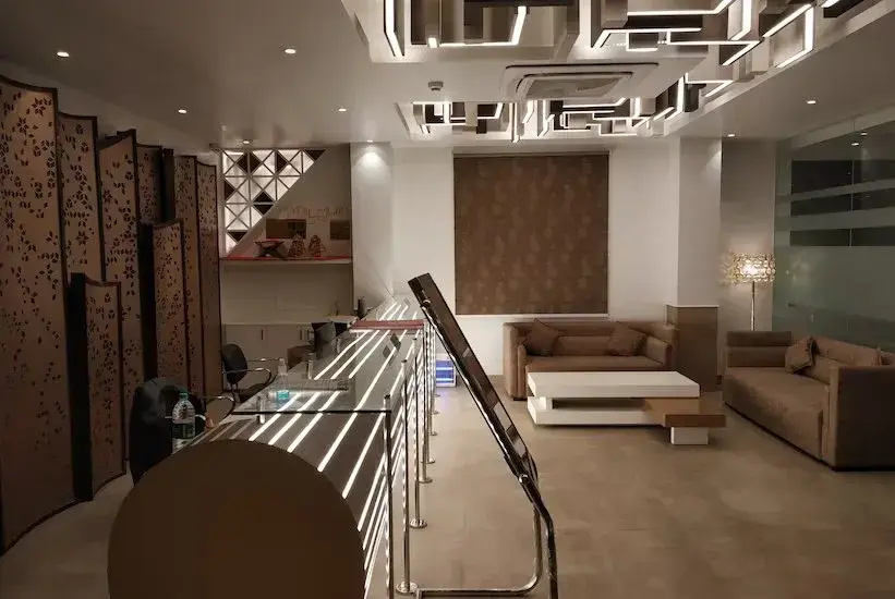 Hotel photo 10