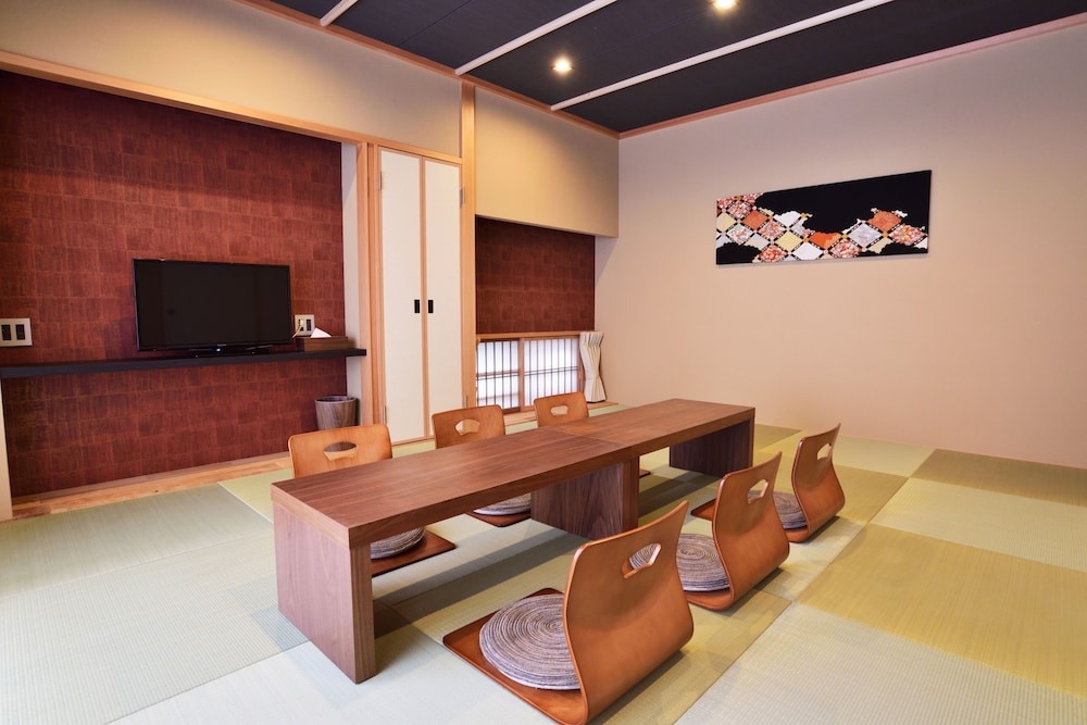 Ryokan hanare Tengachaya 사진 8