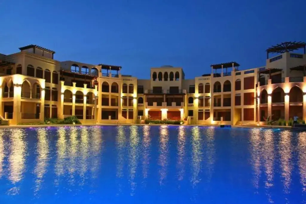 Maria Beach Ground Floor Apartament