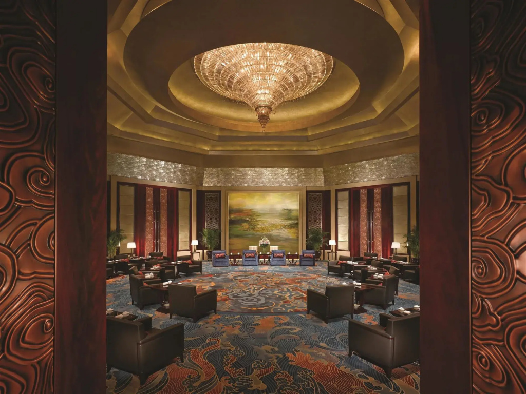 Grand Hotel Haikou (Managed by Accor) - Général