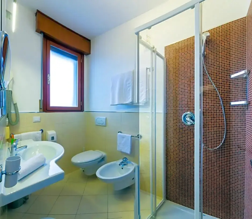 Hotel Palma de Majorca - Chambres