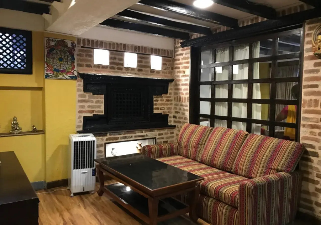 Hotel photo 9
