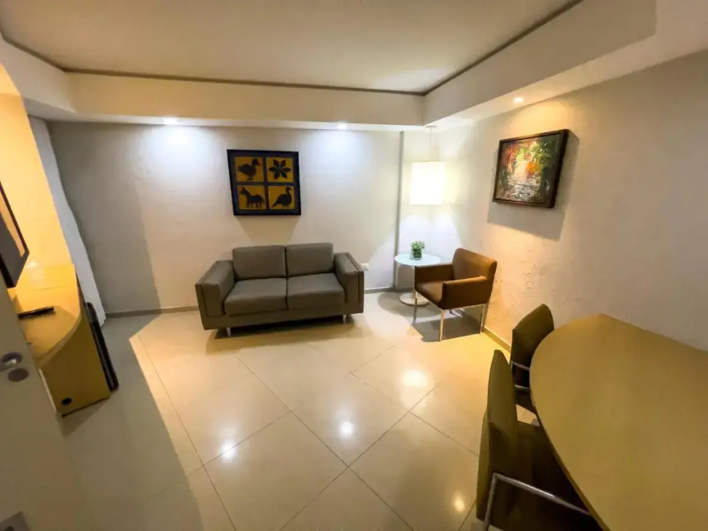 Marante Plaza Hotel - Général