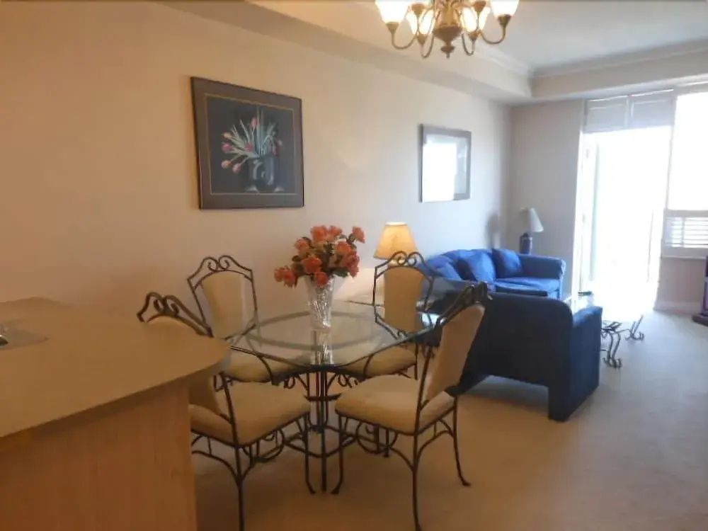 Park Suites Mississauga - Skymark - Général