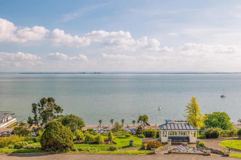 Muthu Westcliff Hotel (Near London Southend Airport) - Général