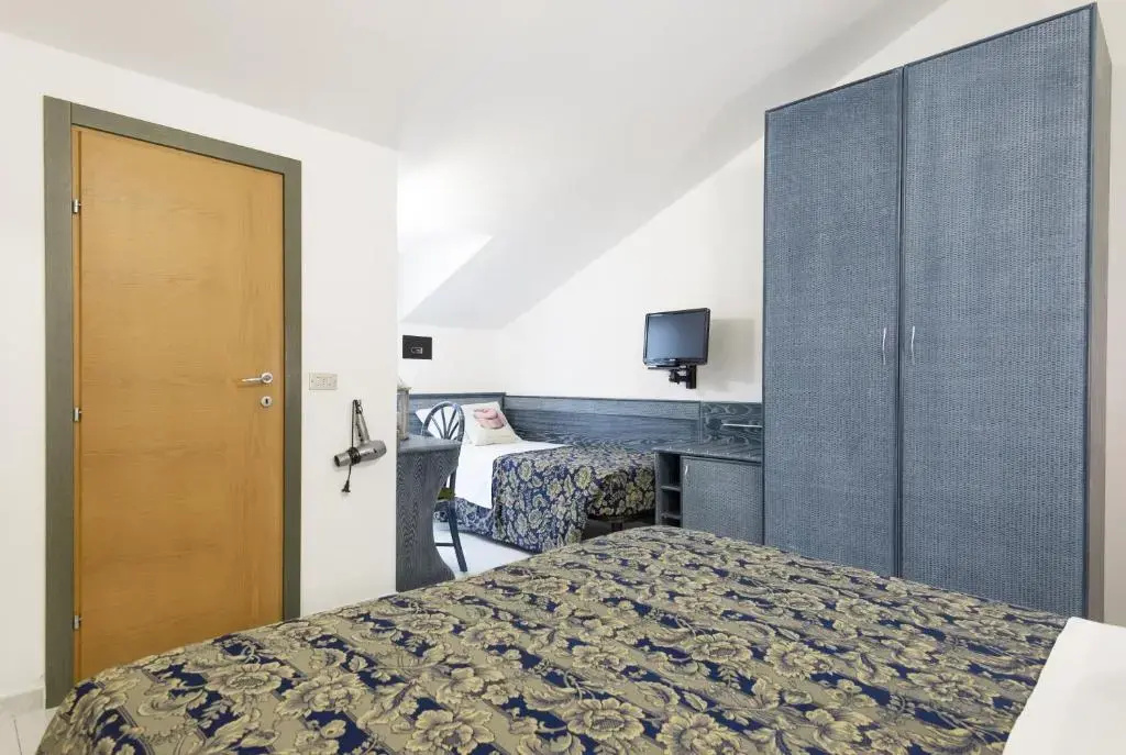 Royal Boutique Hotel - Chambres