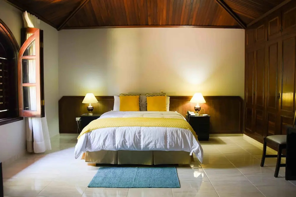La Tour Hotel Boutique - Chambres