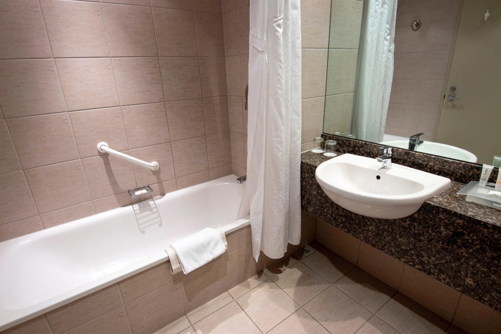 Rydges Rotorua - Général