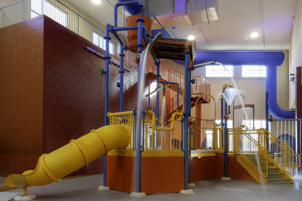 Holiday Inn Omaha Downtown - Waterpark by IHG - Général