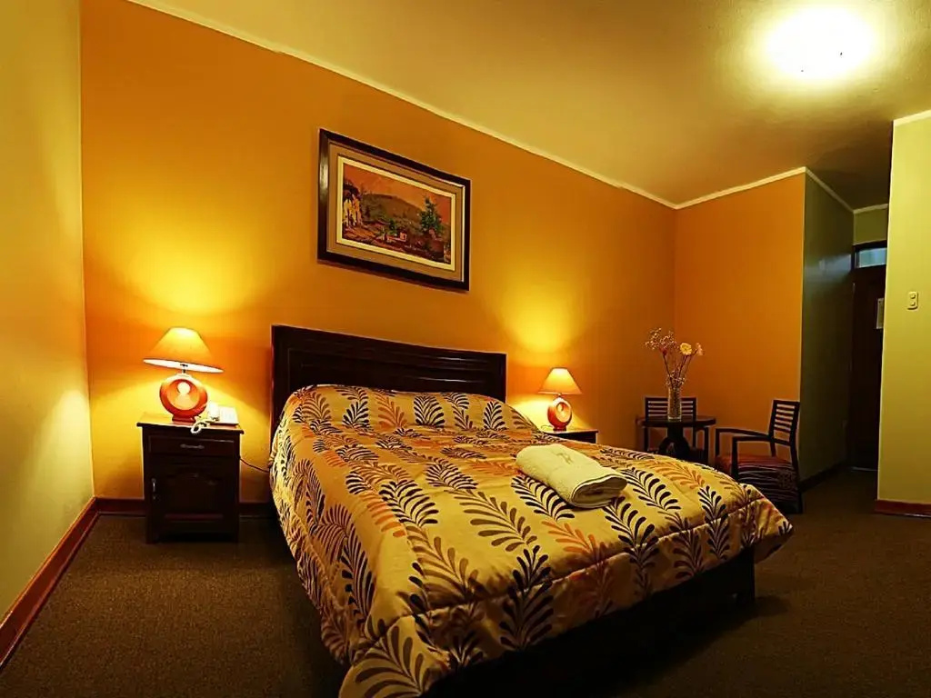 Hotel photo 4