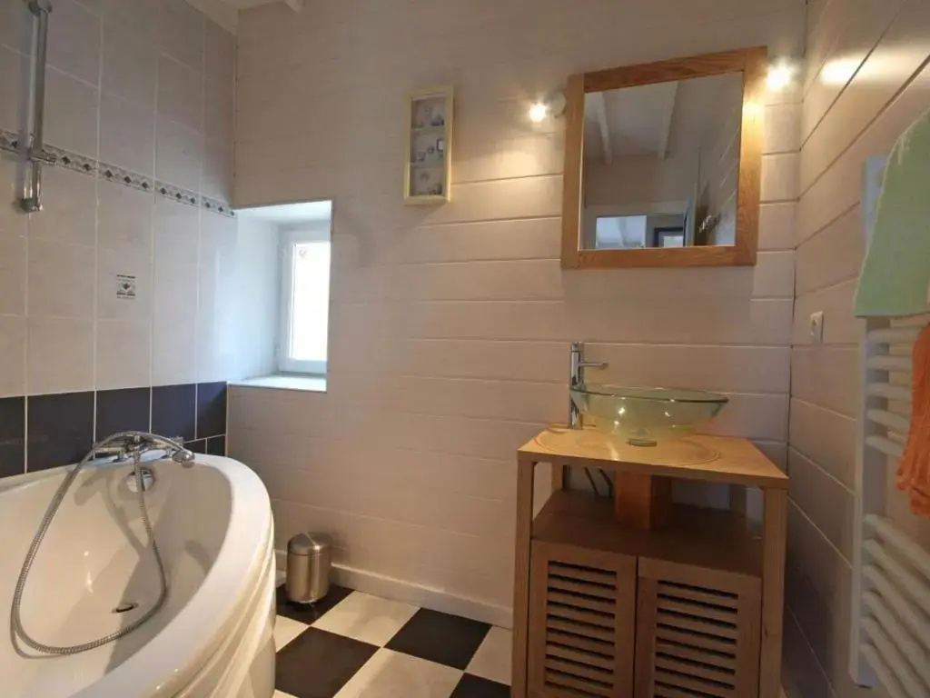 Afficher la photo 8 — Gîte Feings, 5 pièces, 9 personnes - FR-1-497-10