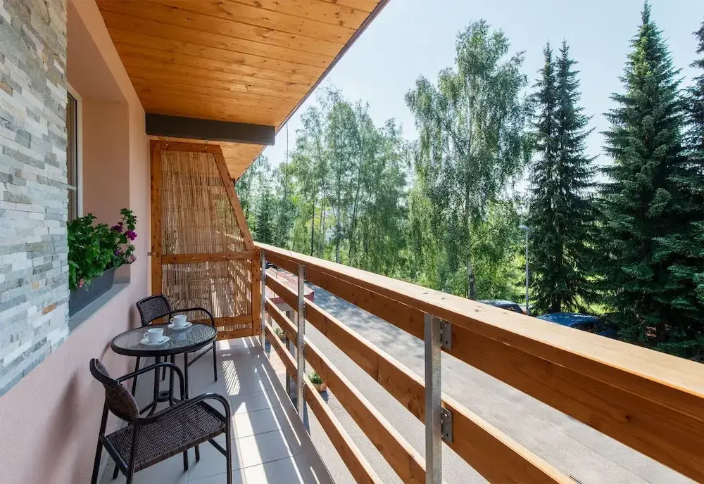 Hotel Bon - Chambres