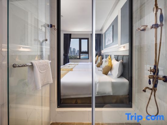 Ruby Hotel Nha Trang